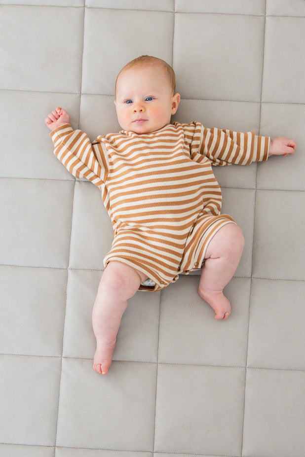 Quilted Play Mats