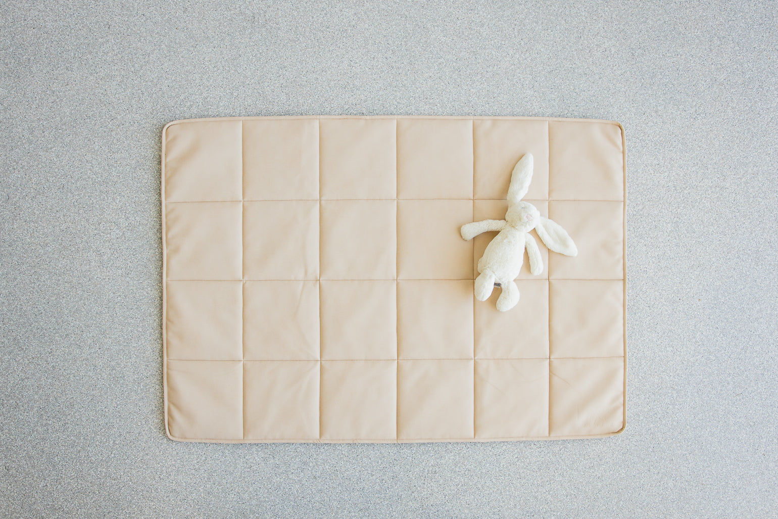 Quilted Play Mats