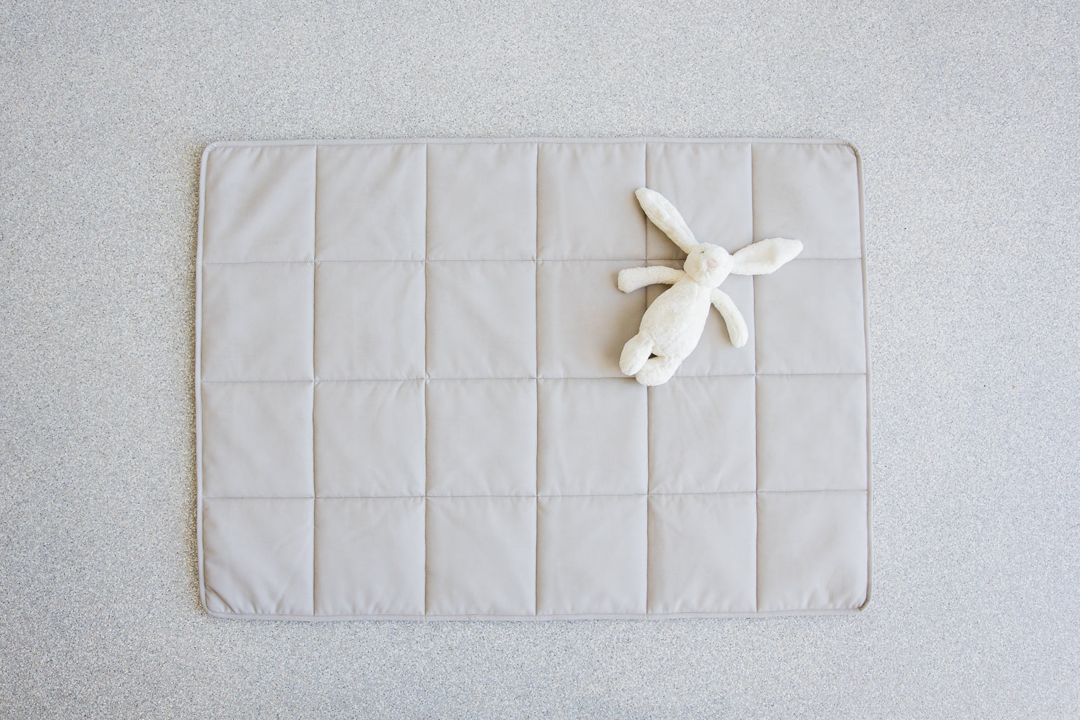 Quilted Play Mats