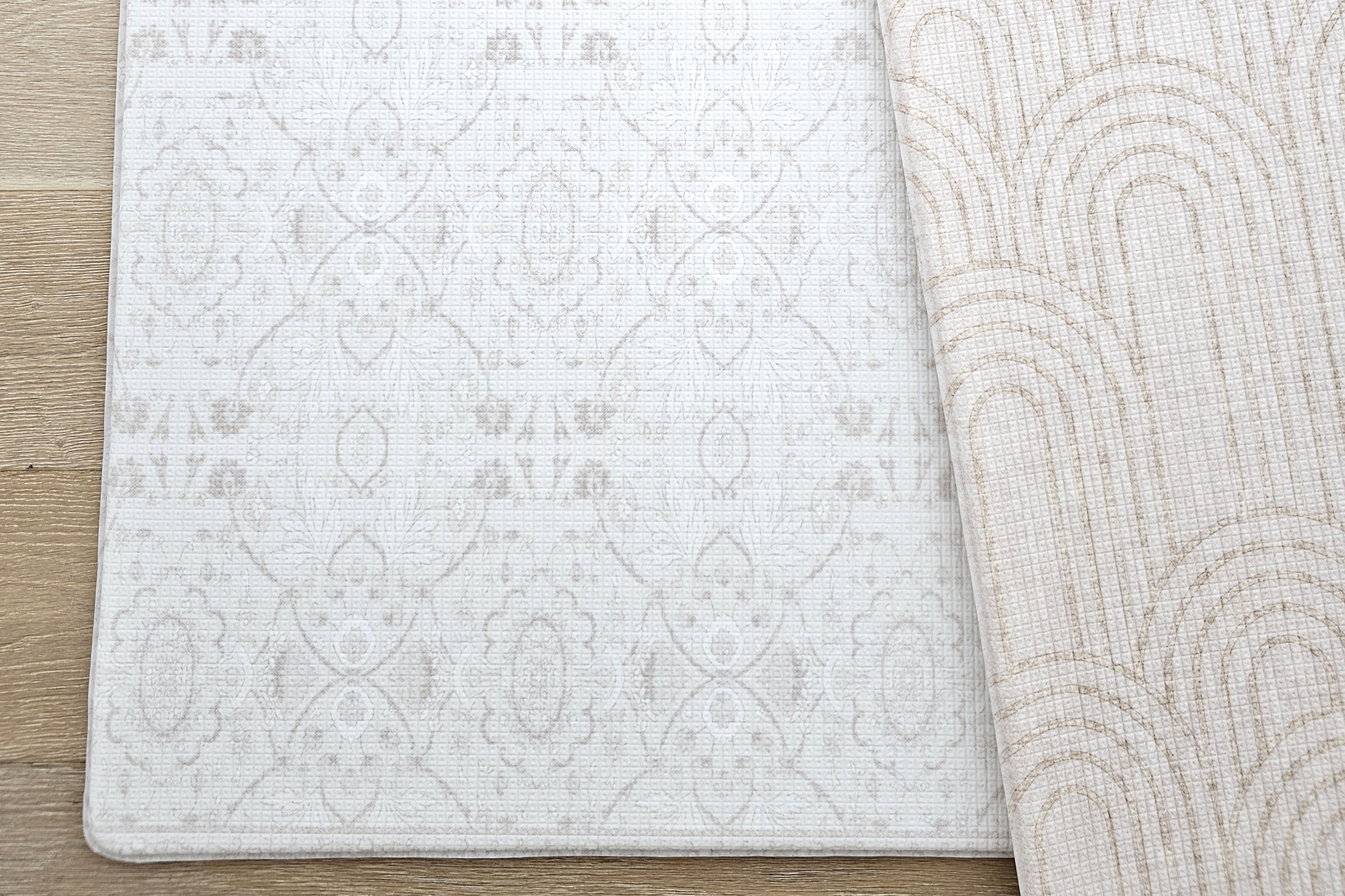 LARGE: Persian / Arch Play Mat