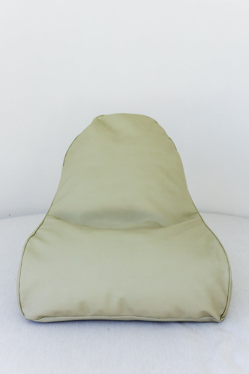 Luxe Mini Lounger - Sage