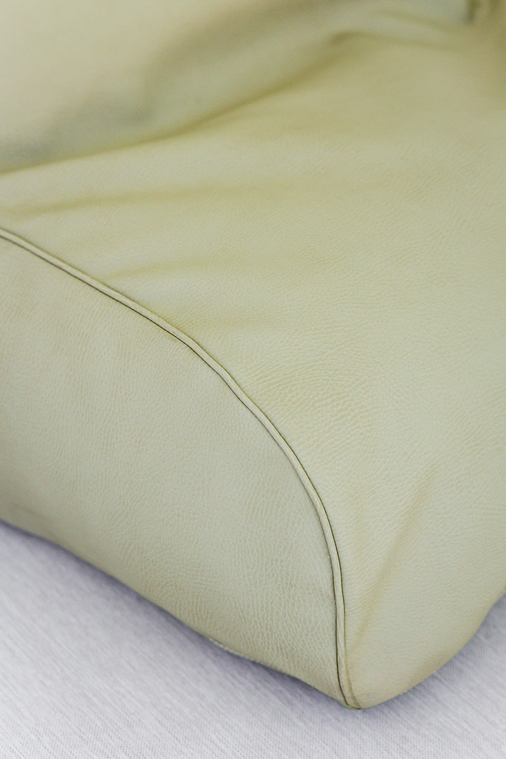 Luxe Mini Lounger - Sage