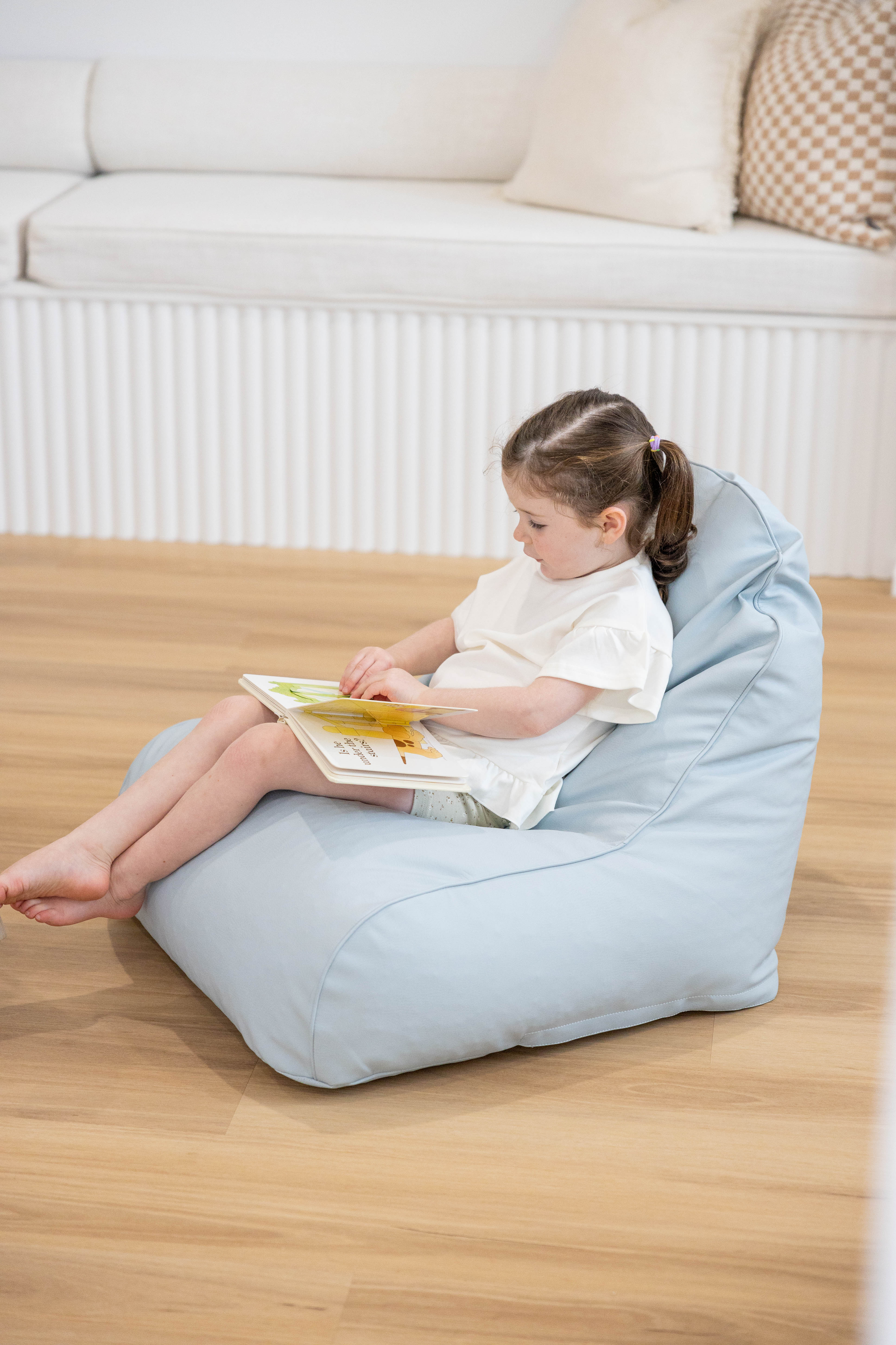 Luxe Mini Lounger - Beau
