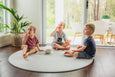 Luxe at Play - Non Toxic Padded Play Mat