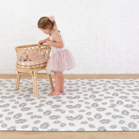 Luxury Play Mats