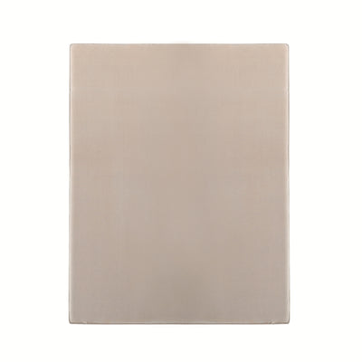 Plush Play Mat – Beige