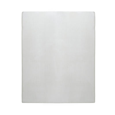 Plush Play Mat – Ivory