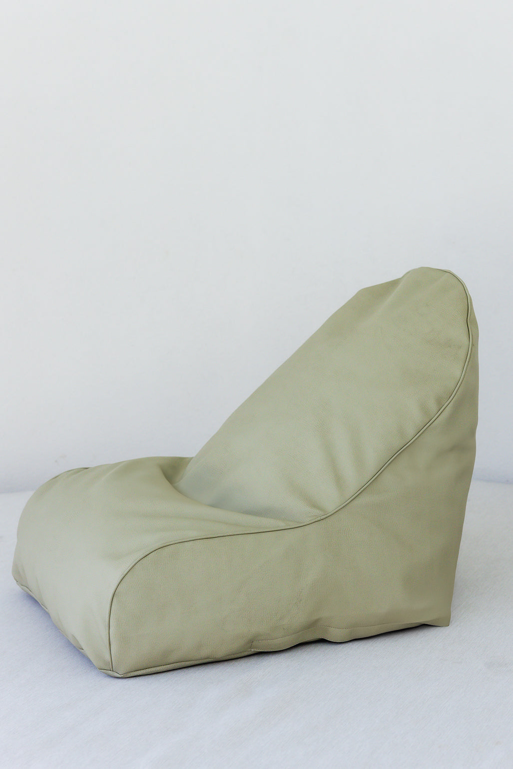 Luxe Mini Lounger - Sage