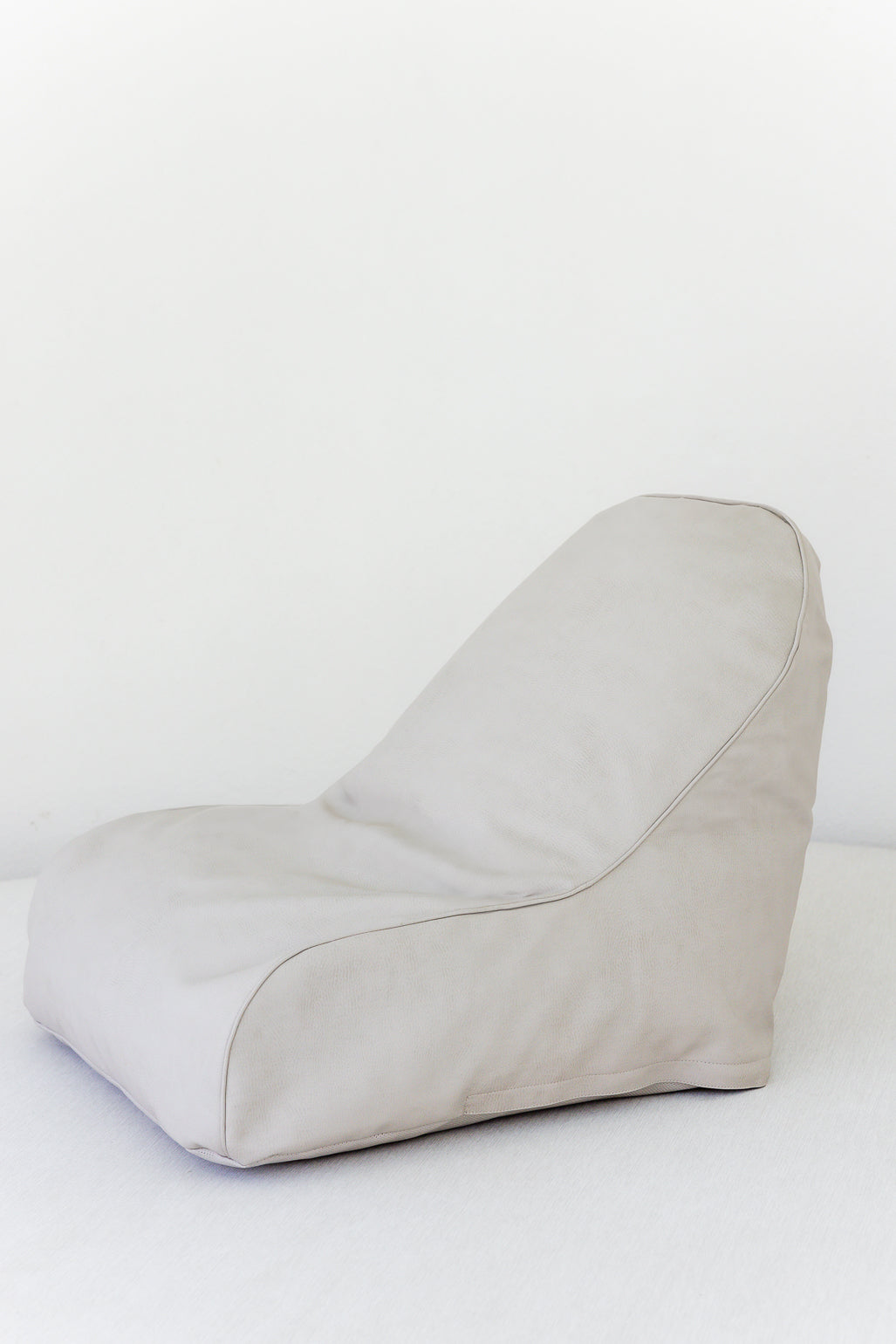 Luxe Mini Lounger - Cloud