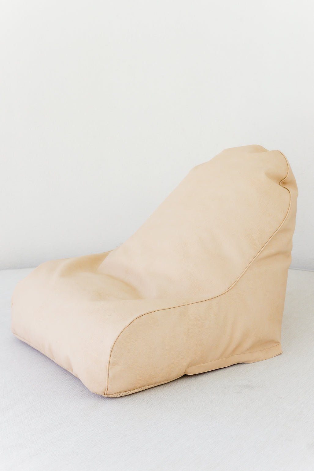 Luxe Mini Lounger - Latte