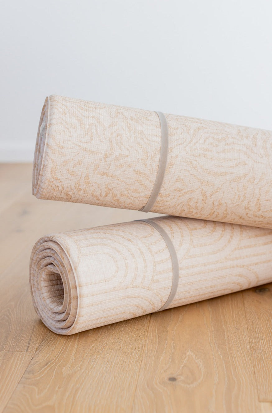 LARGE: Arch / River Bend Play Mat