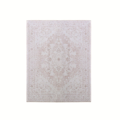 Plush Play Mat - Persian Vintage - Toffee