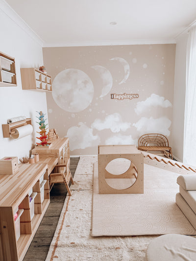 LARGE: Persian / Arch Play Mat