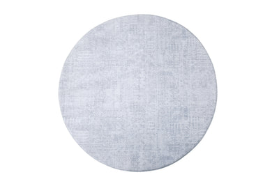 Plush Play Mat - Geo - Grey