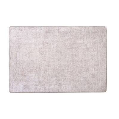 Plush Play Mat - Geo - Toffee