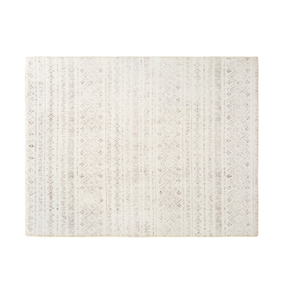 Plush Play Mat - Boho - Neutral