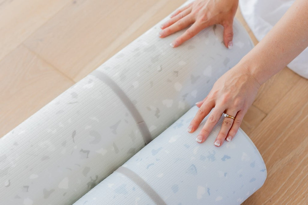 Shop Our NonToxic Baby Play Mats Online Australia & NZ Luxe at Play