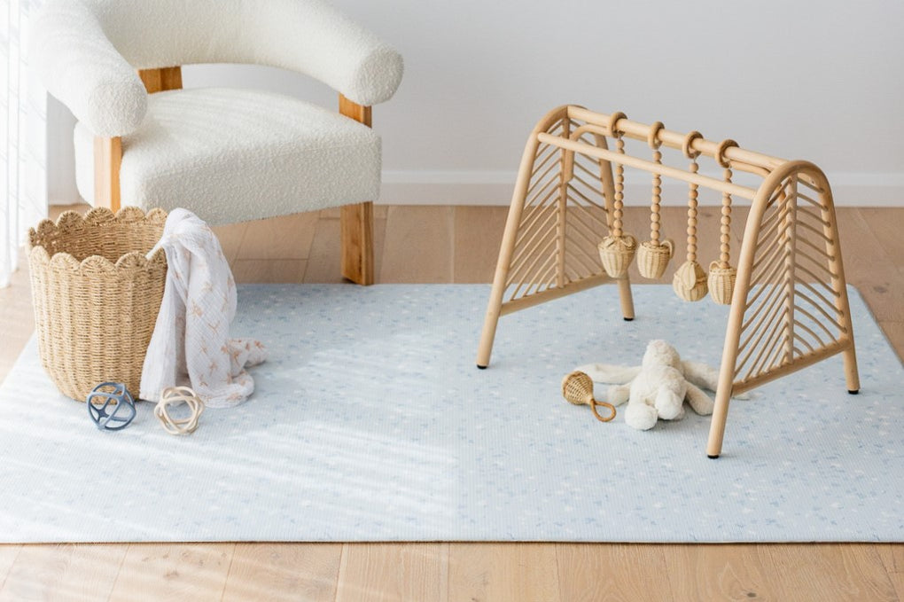 Shop Our NonToxic Baby Play Mats Online Australia & NZ Luxe at Play