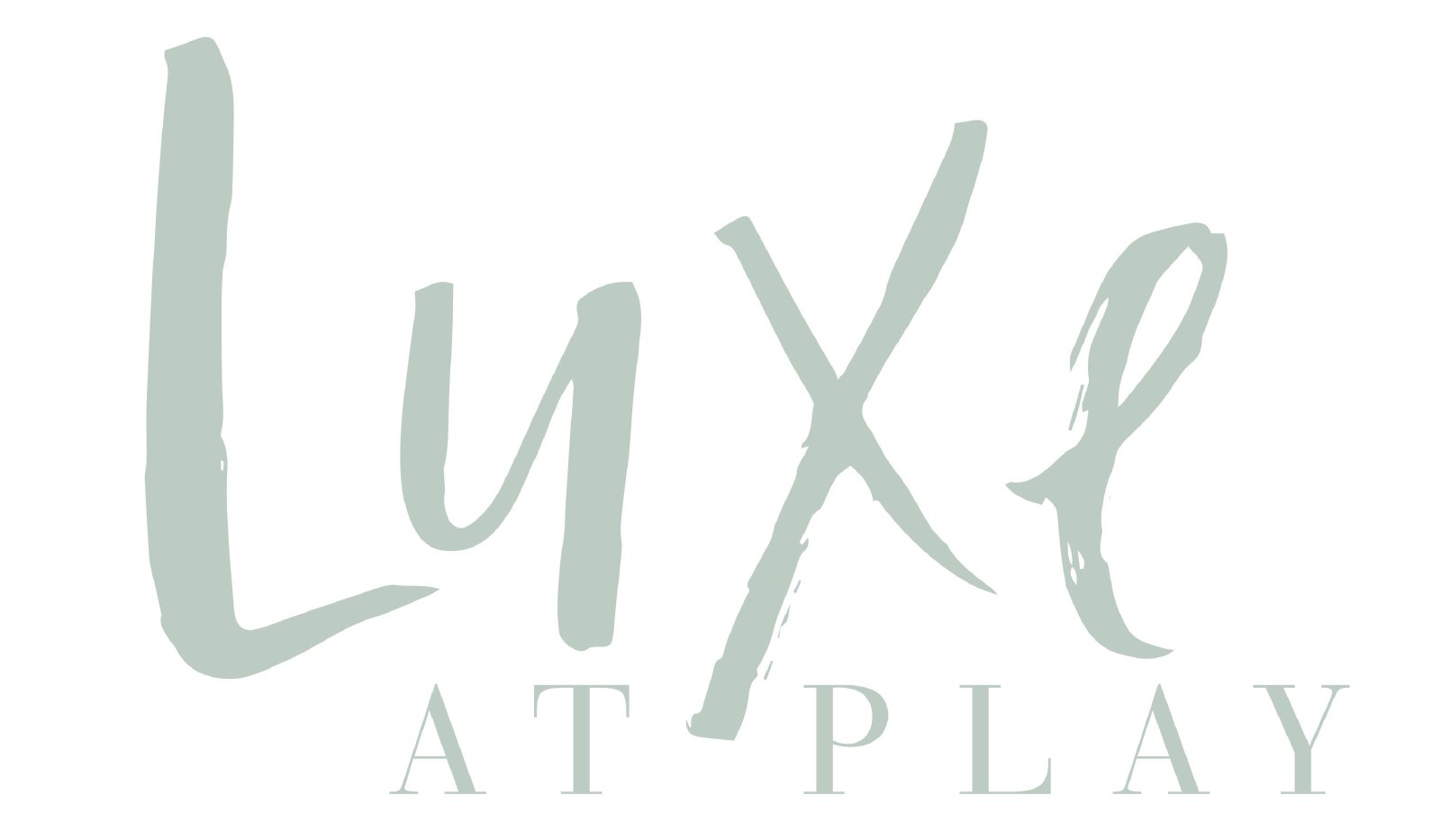 Luxe at Play Logo 